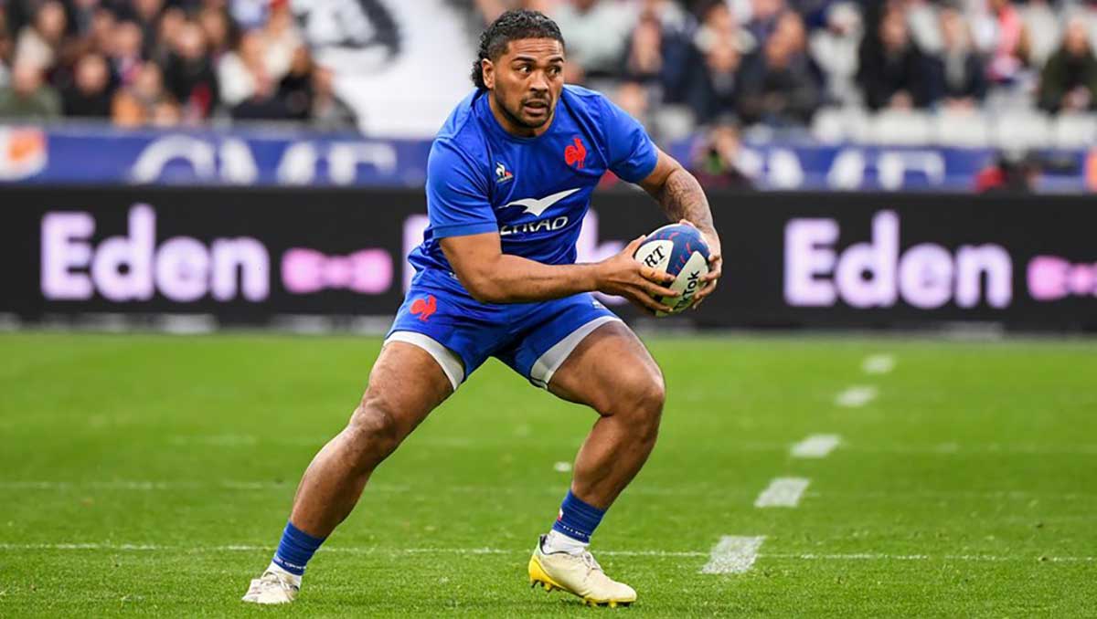 Talonneur en rugby à XV : rôle, physique & icônes du Jeu