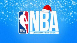 NBA Christmas Day