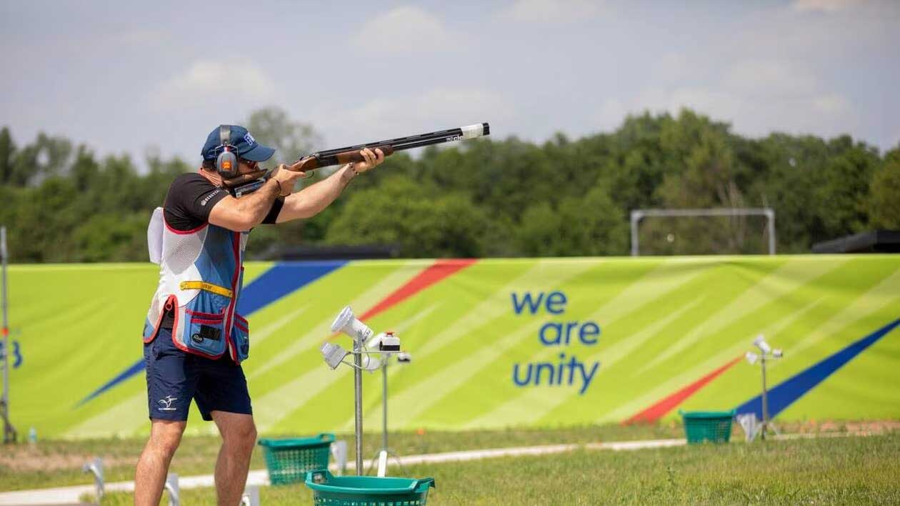 Paris 2024 : Le tir se réinvente. En France, la hype monte