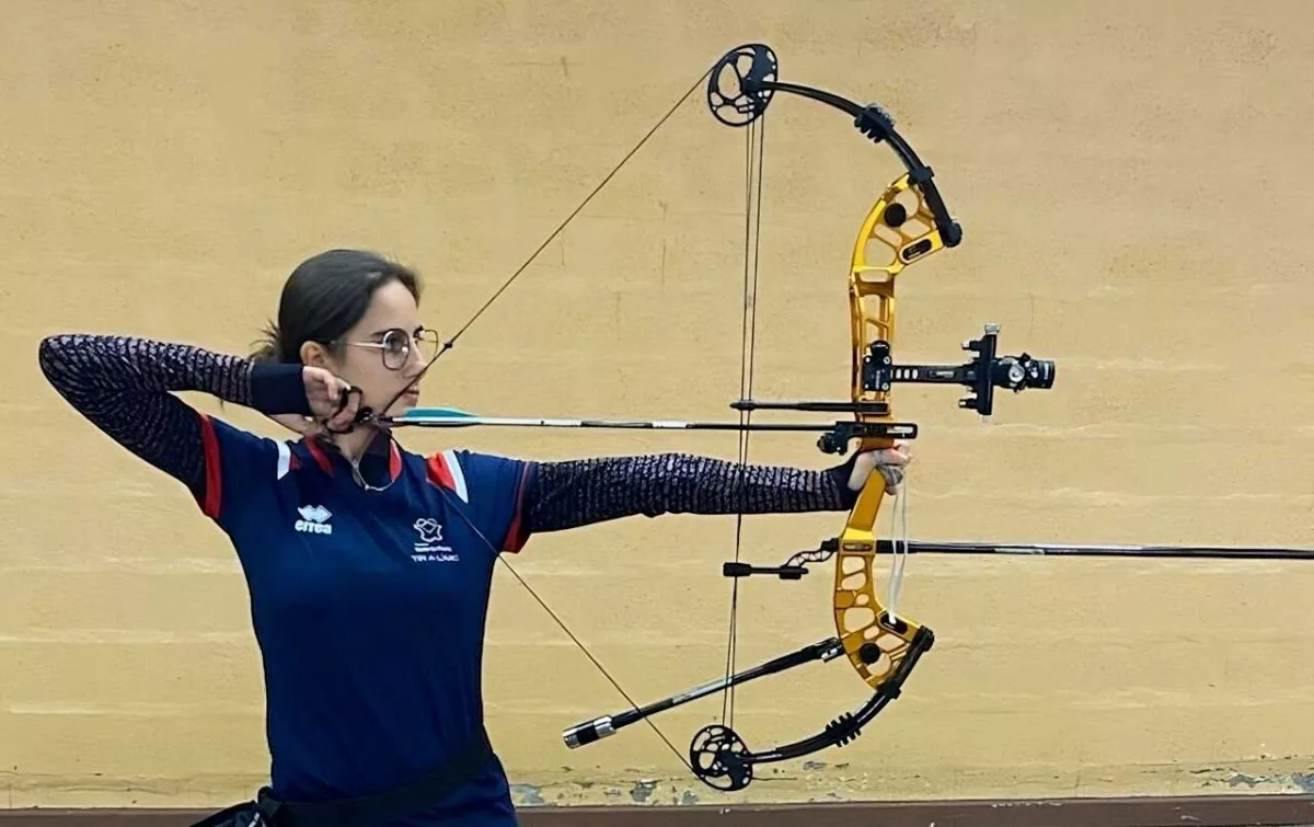 Le tir à l'arc aux jeux olympique de Paris