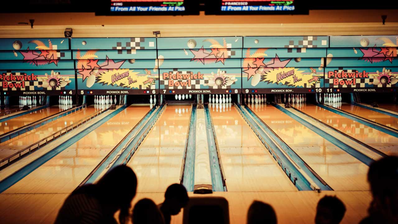 Combien de temps dure une partie de bowling