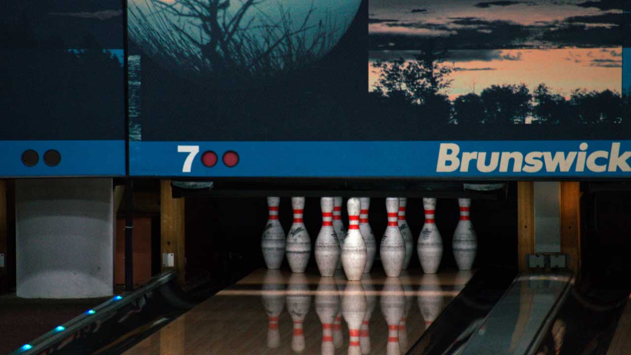 Combien de temps dure une partie de bowling
