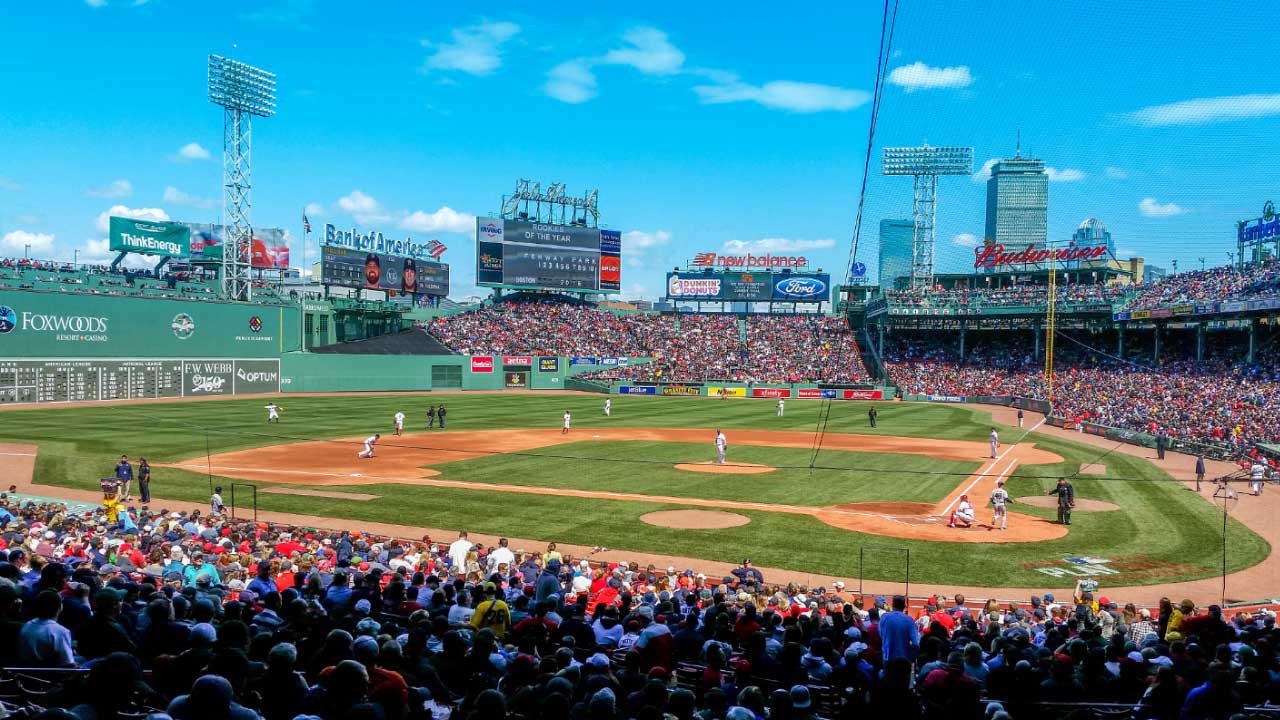 durée d'un match de baseball