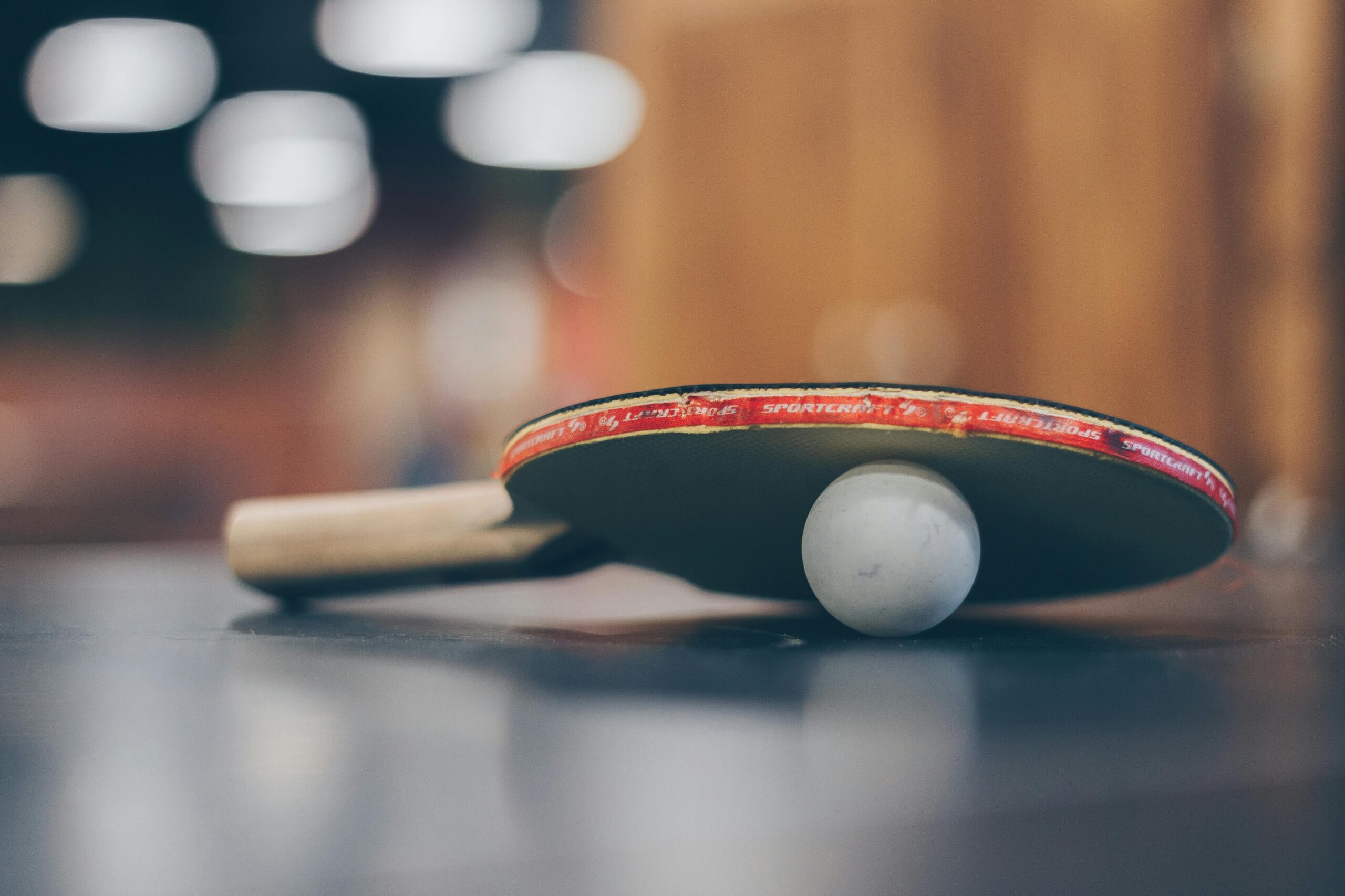 choisir une table de ping pong intérieur ou extérieur