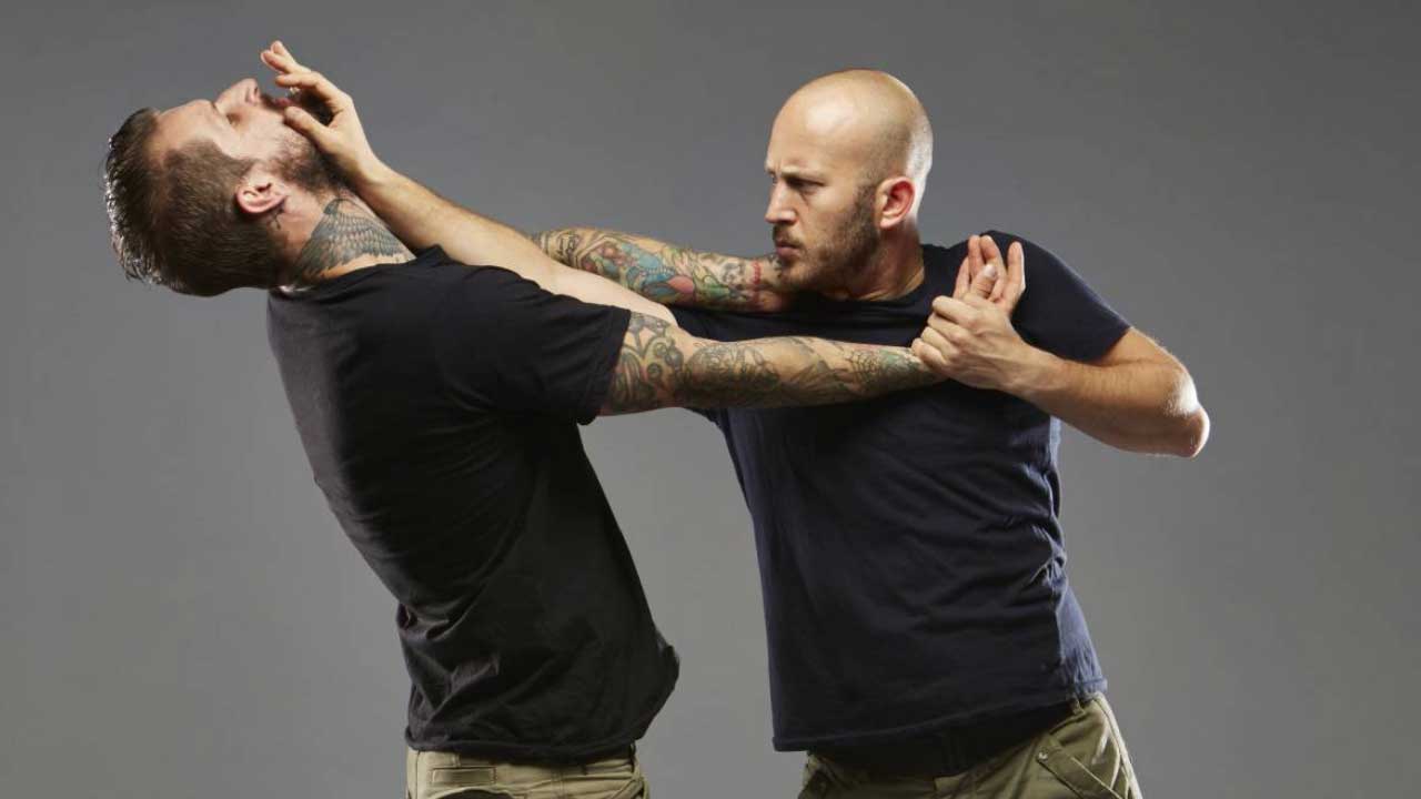 Comparaison Krav Maga Vs Arts Martiaux : Le Guide
