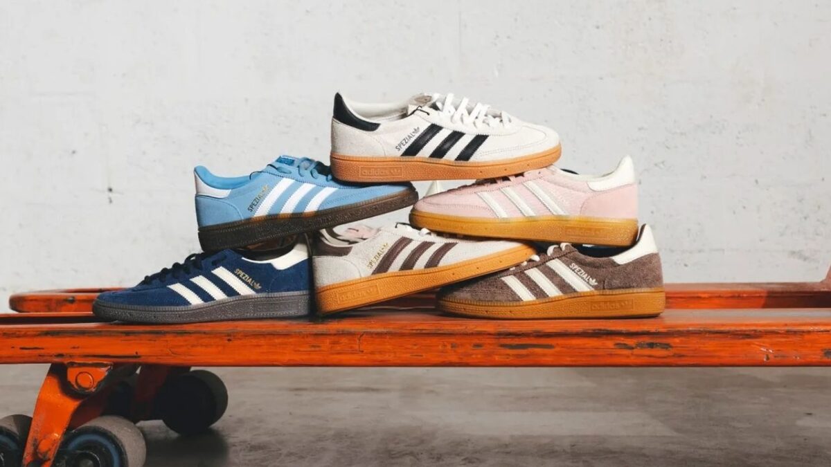 Adidas Gazelle
