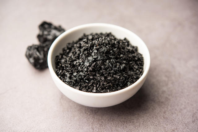 Bienfait Shilajit