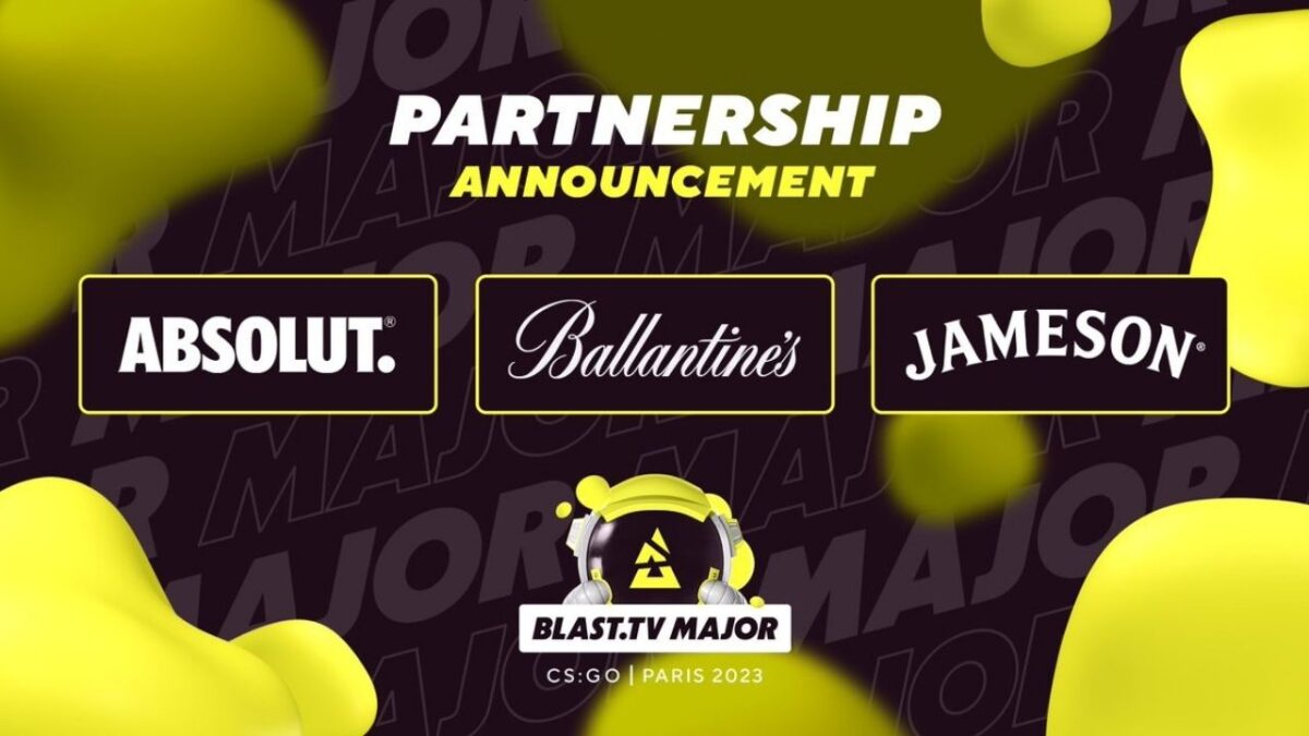 sponsor esport