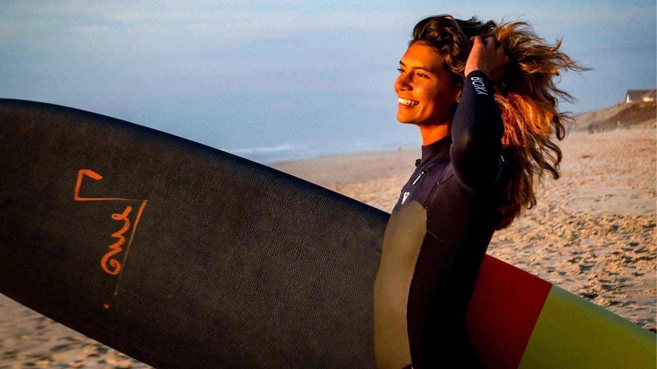 Choisir sa planche de surf : les 7 erreurs à éviter quand on débute