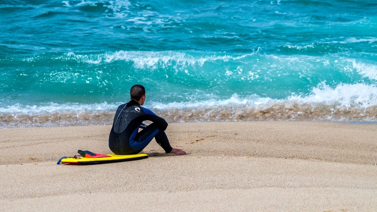 choisir un spot de bodyboard