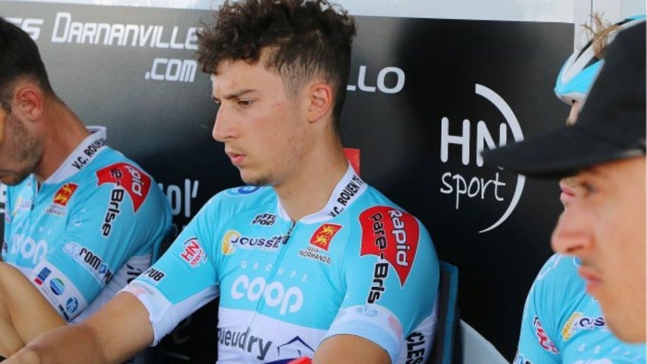 kevin vauquelin contrat