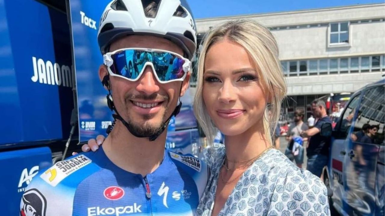 marion rousse julian alaphilippe separation