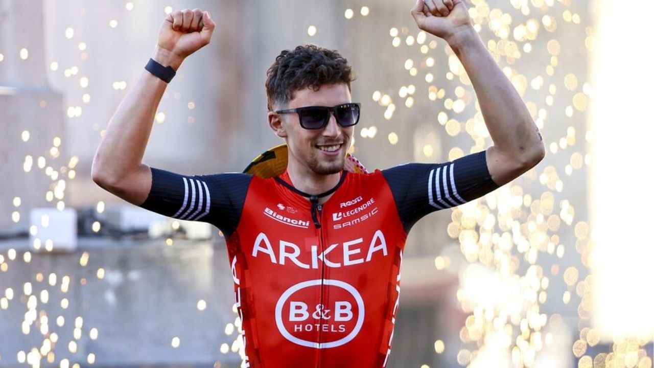 victoire kevin vauquelin
