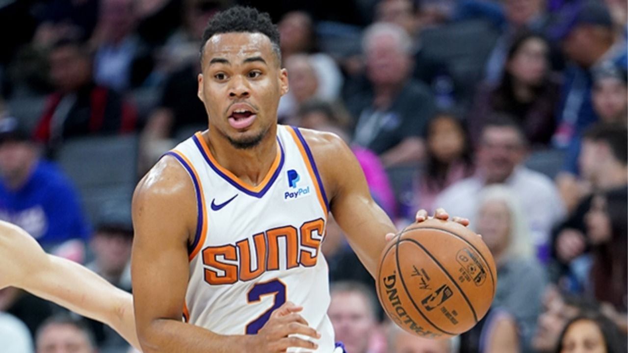 Elie Okobo origine