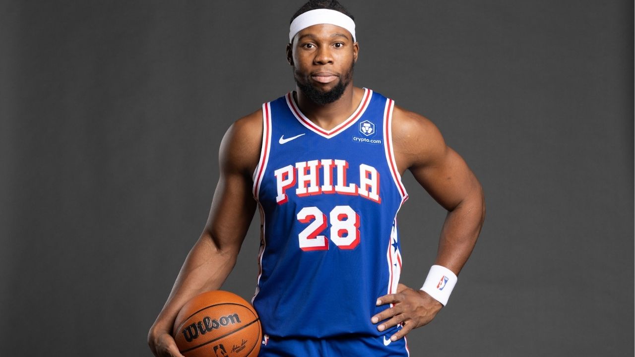 Guerschon Yabusele