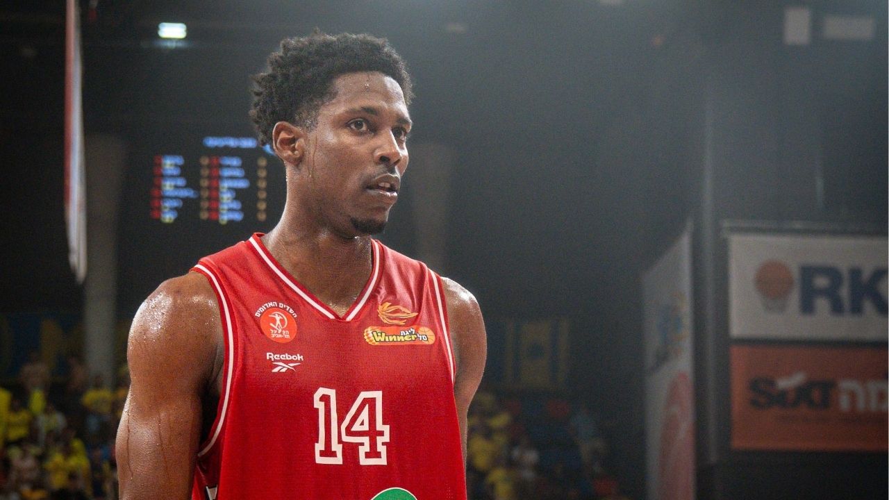 Jaylen Hoard origine