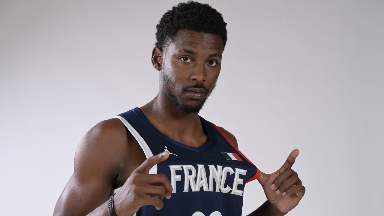 Jaylen Hoard