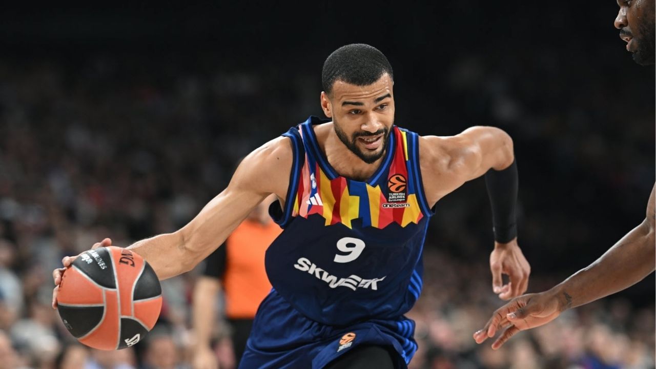 Timothé Luwawu Cabarrot famille