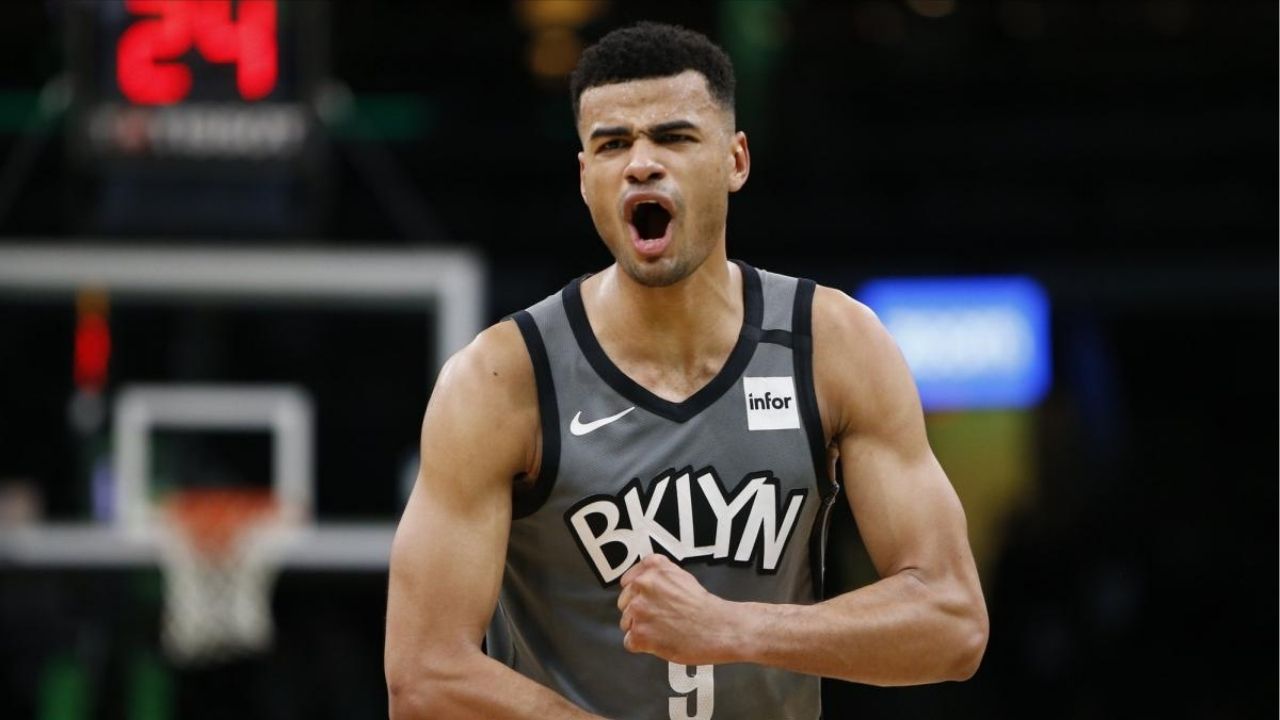 Timothé Luwawu Cabarrot salaire