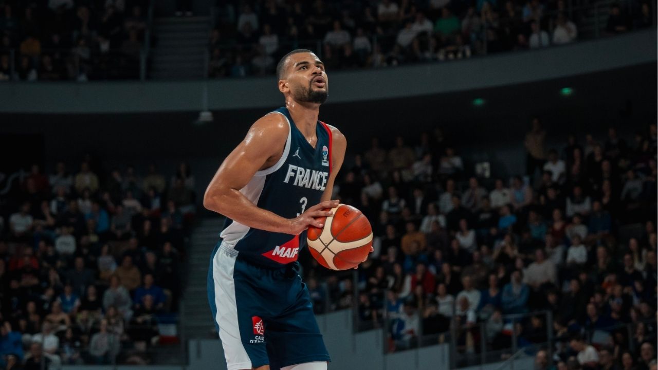 Timothé Luwawu Cabarrot taille