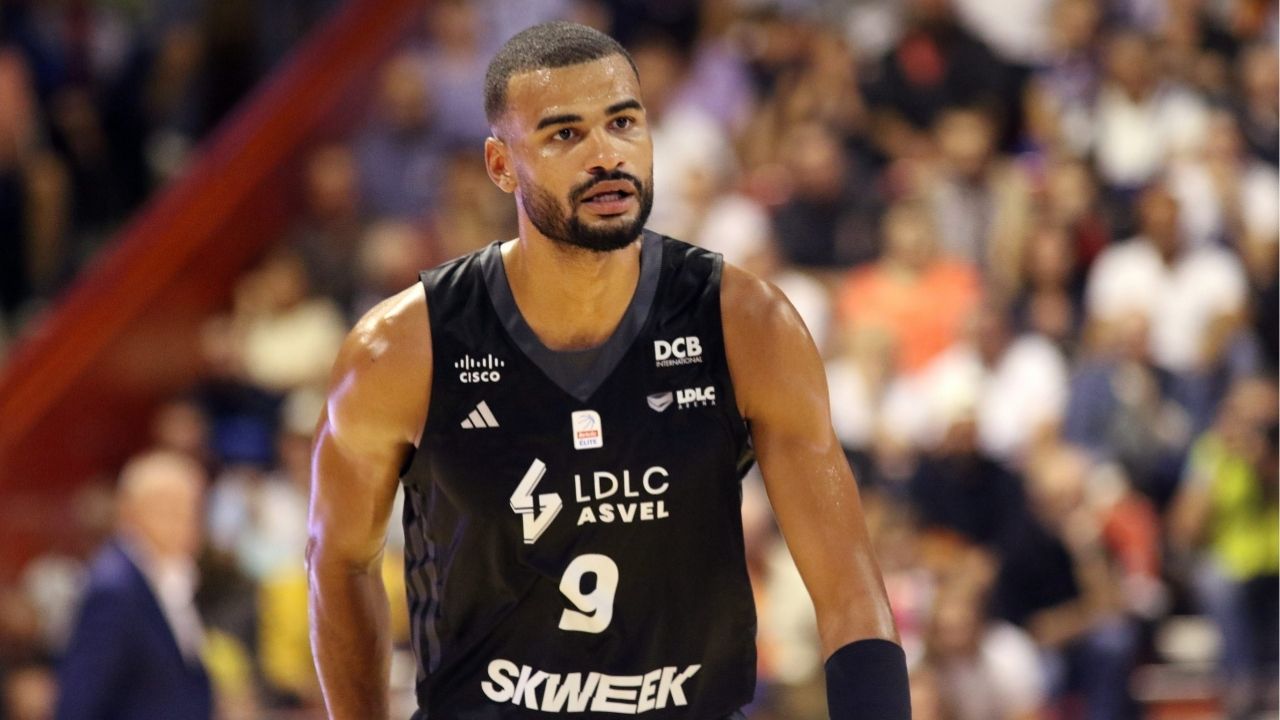 Timothé Luwawu Cabarrot