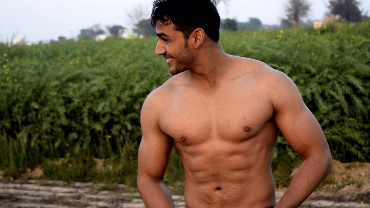 comment faire une sèche en musculation