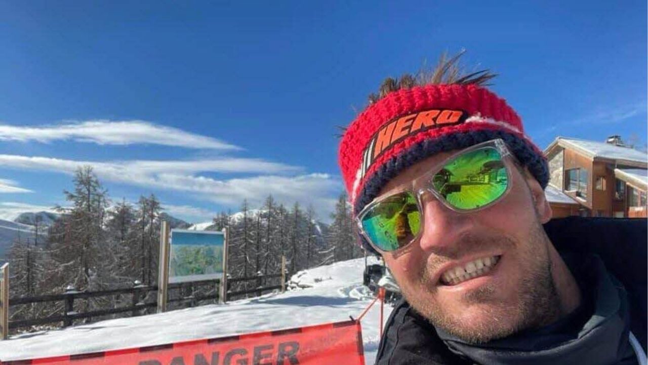 Yoann Gravier décès