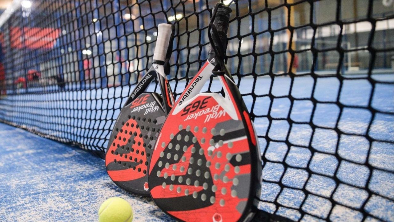 Les avantages des stages de padel pour les chefs d’entreprises