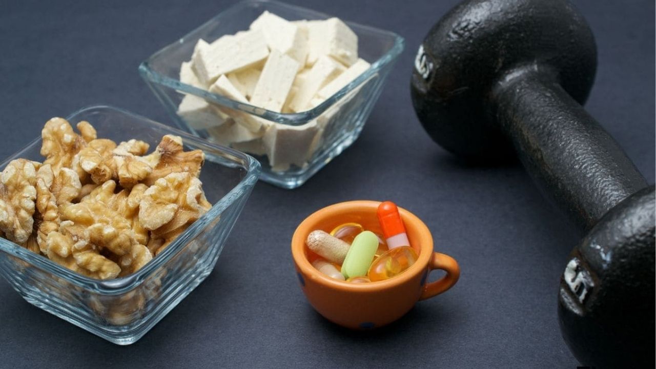 Que manger après l’entraînement pour bien récupérer ?