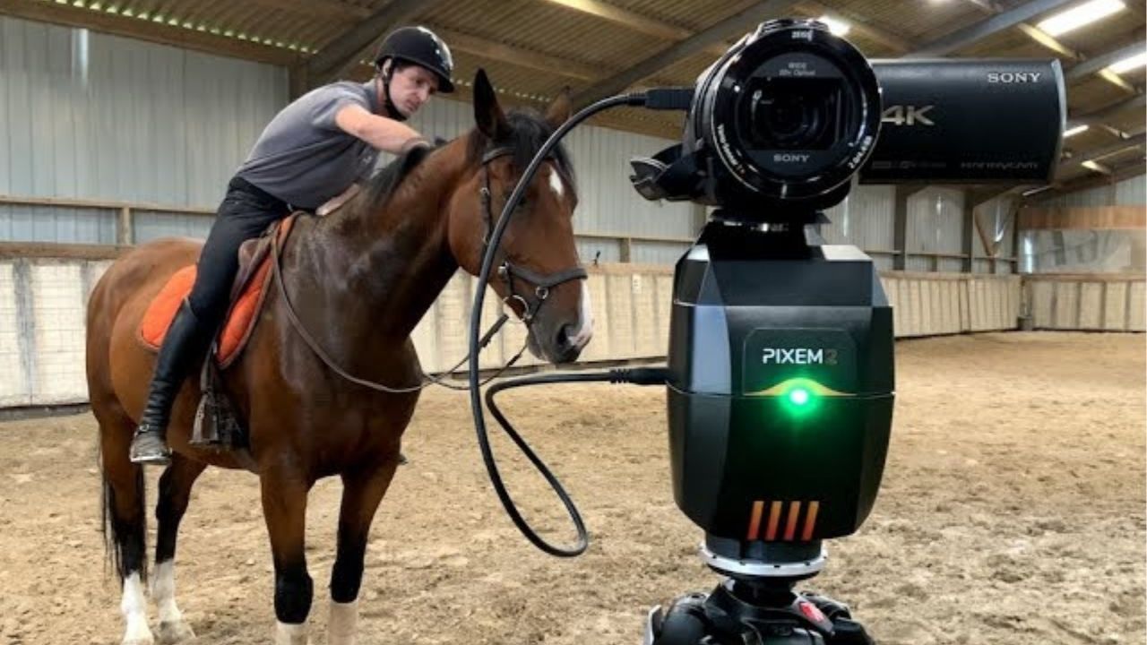 Live Lesson : le futur du coaching sportif individuel sans délai (PIXEM 2)