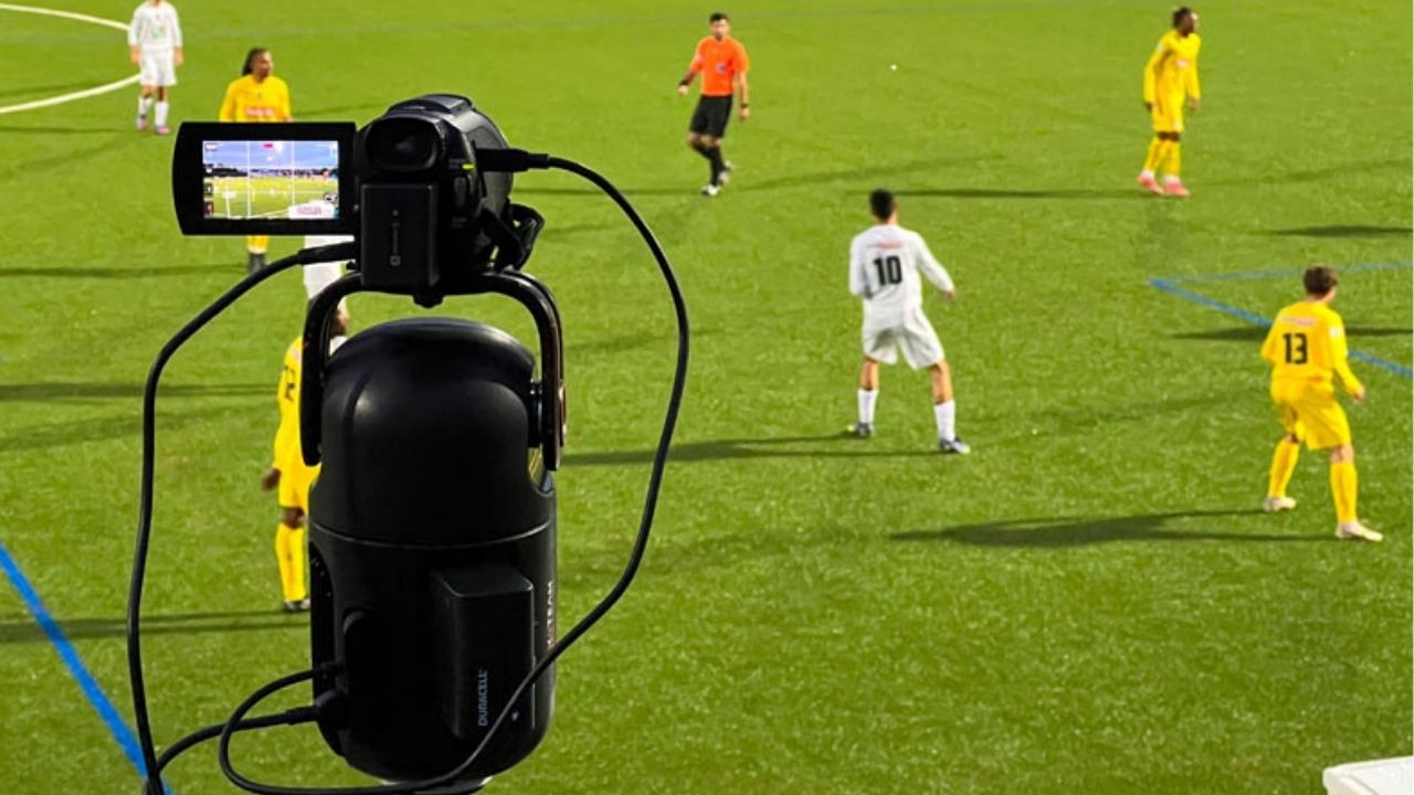 Garder le contrôle total de vos vidéos sportives : l'engagement éthique MOVE 'N SEE