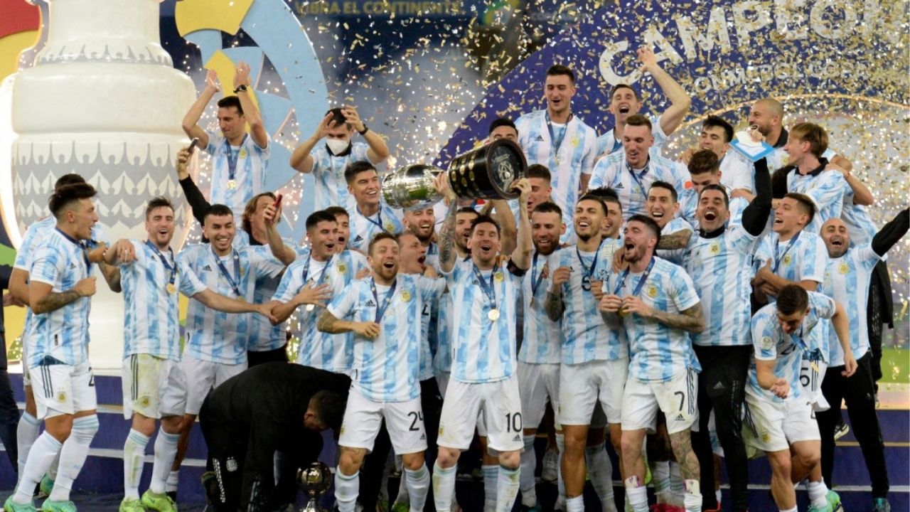 Qui sont les favoris pour remporter la Coupe du monde 2026 ?