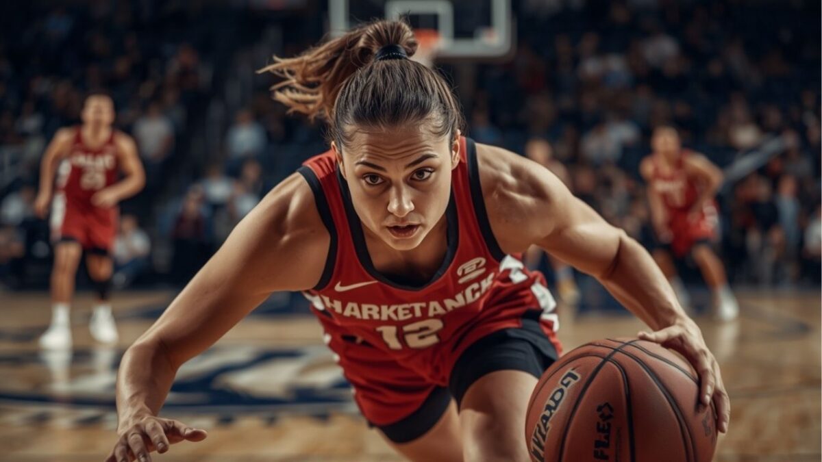 Combien de joueurs dans une équipe de basket ? Règles officielles et effectif expliqué