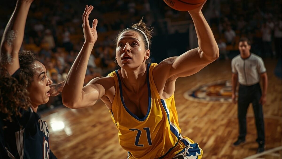 Où regarder Basket Landes – Charnay Basket Bourgogne Sud : match en direct, streaming et billetterie