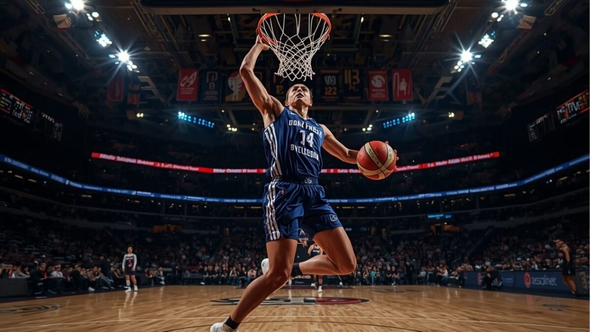 Où regarder Olympiakós – Monaco Basket en direct (TV et streaming) ?