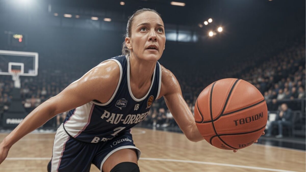 Où regarder Pau-Lacq-Orthez vs Boulazac Basket Dordogne en direct ? Chaîne TV et streaming