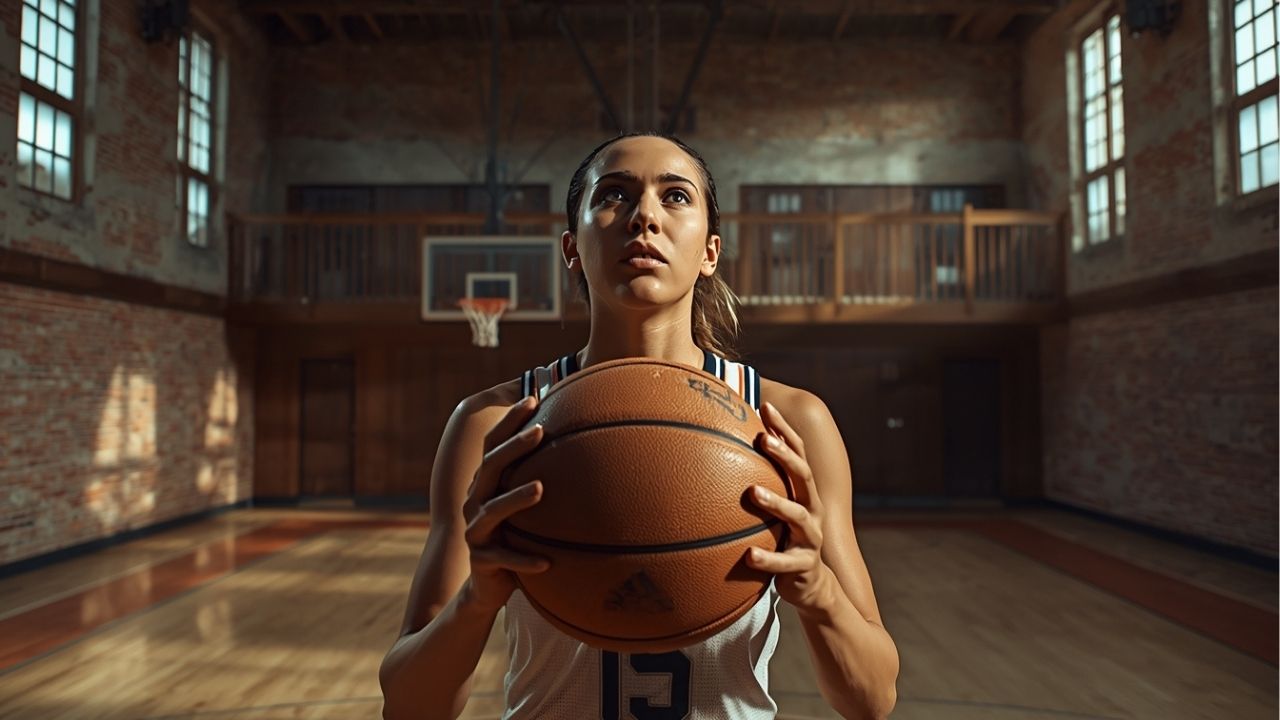 qui a inventé le basket