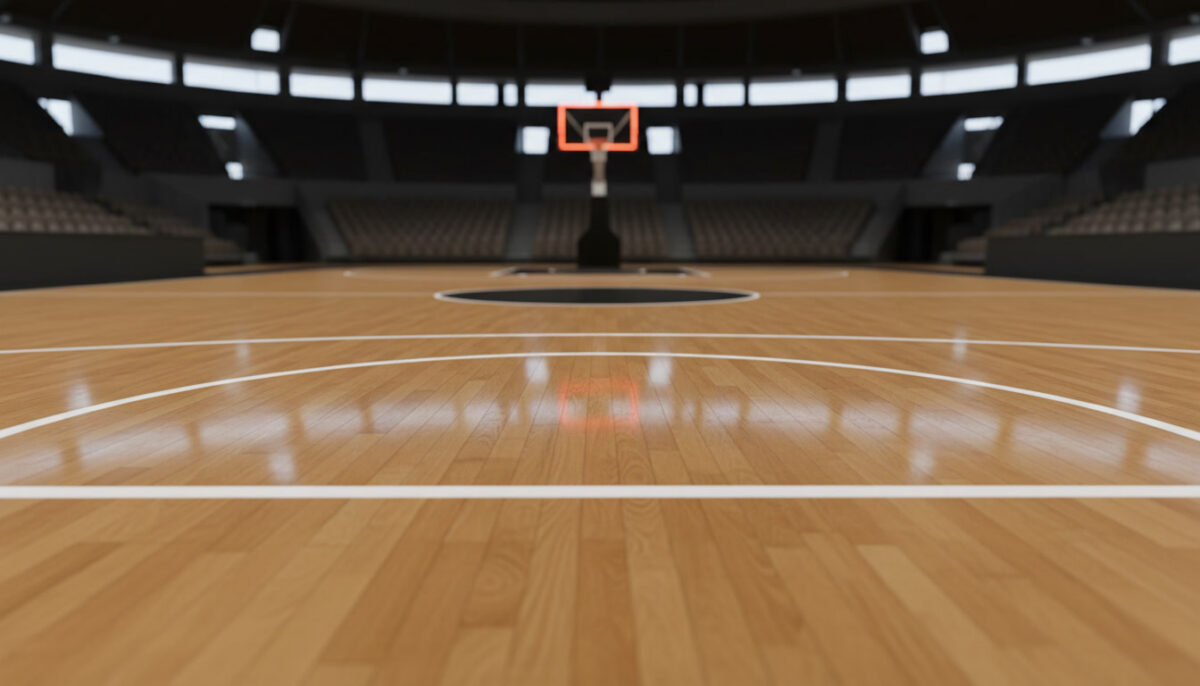 Combien mesure un terrain de basket ? Dimensions officielles FIBA, NBA et variantes