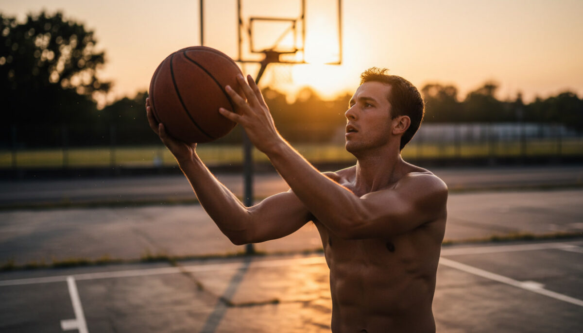 Comment s&rsquo;améliorer au basket : méthode simple pour progresser vite (même en amateur)