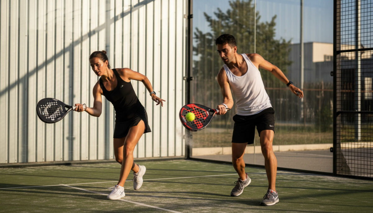 Depuis quand existe le padel en France ? Histoire, dates clés et évolution du sport