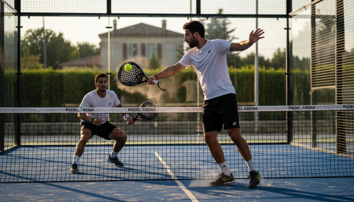 Où jouer au padel en France : les meilleurs clubs et conseils pour choisir