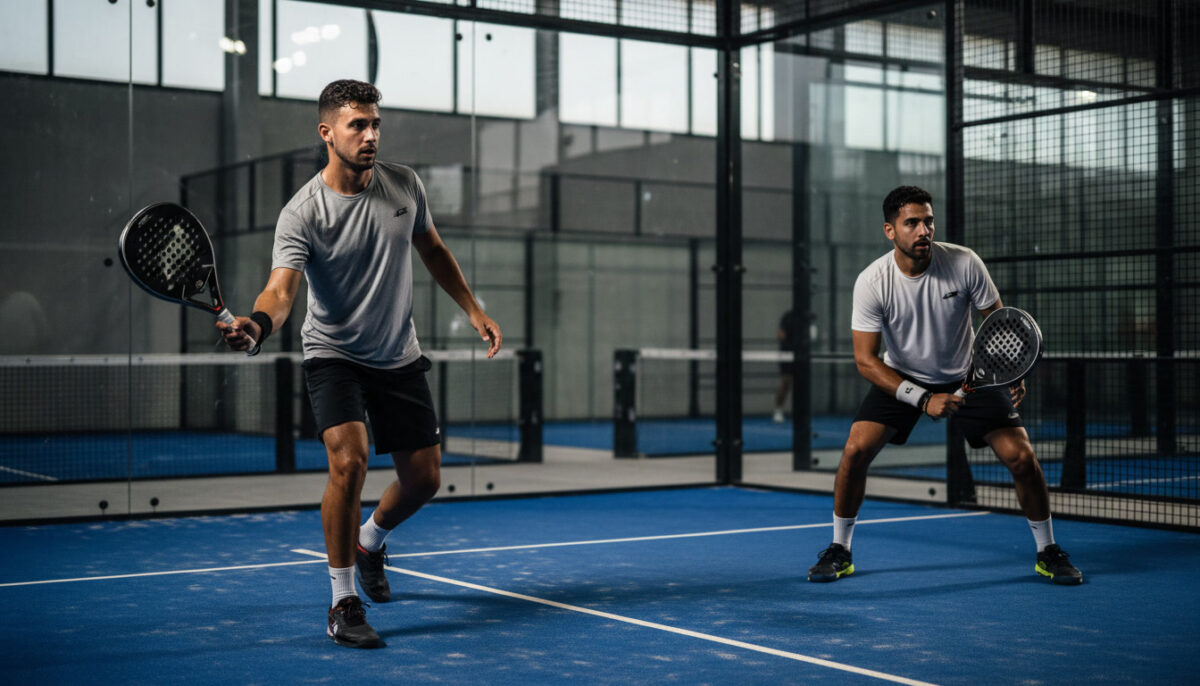 Règles du padel : le guide complet pour comprendre et jouer sans faute