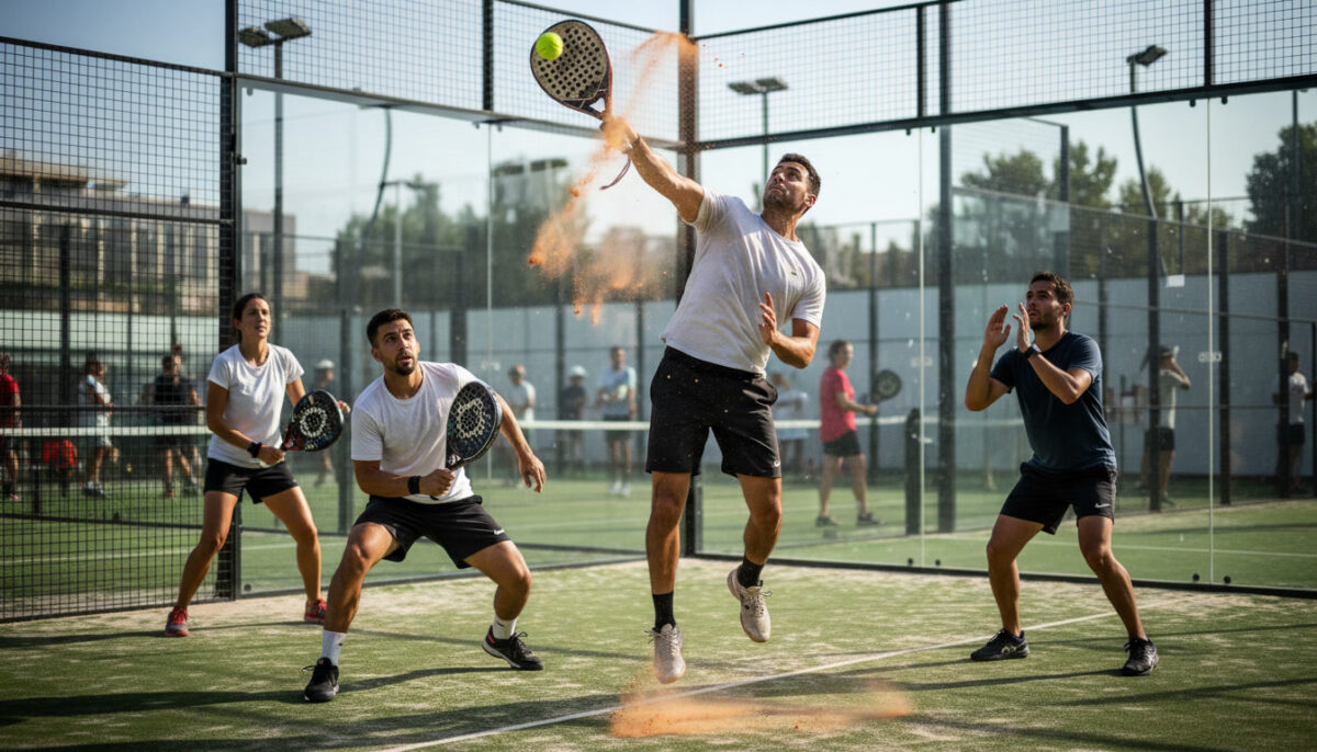 Combien coûte 1h de padel ? Le padel est-il un sport de riche : prix, budget et astuces pour payer moins