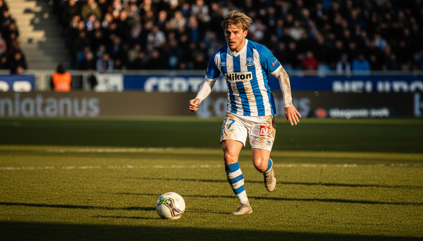 combien de point pour rester en ligue 1