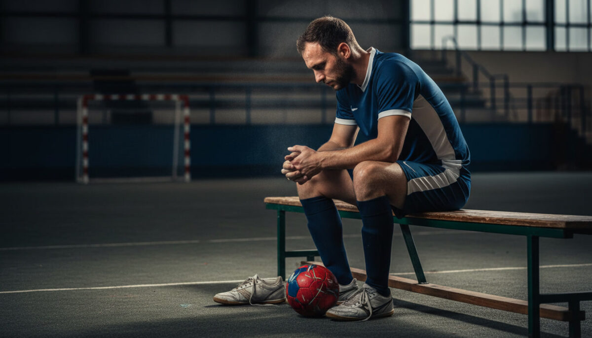 Combien gagne un joueur de foot en salle (futsal) ? Salaires, primes et réalité du métier