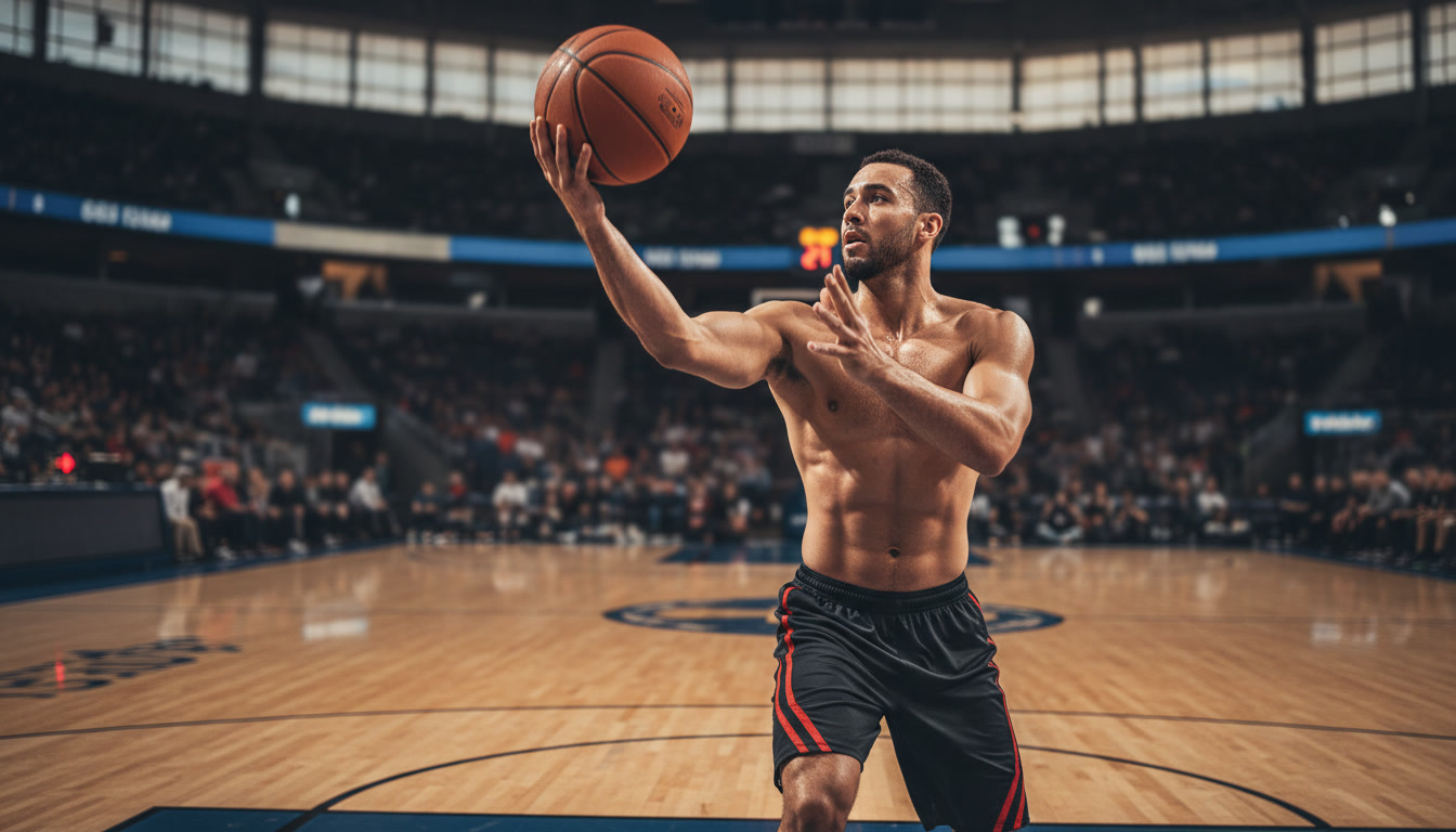 distance ligne 3 points