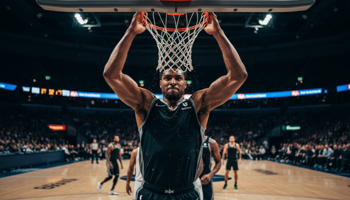 Meilleurs marqueurs NBA de tous les temps : le classement des légendes du scoring