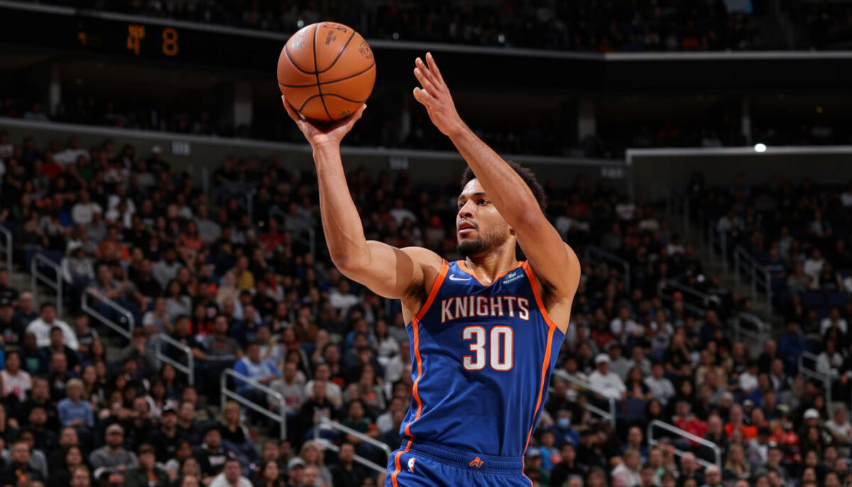 Record à 3 points en NBA : les chiffres, les joueurs et les records à connaître