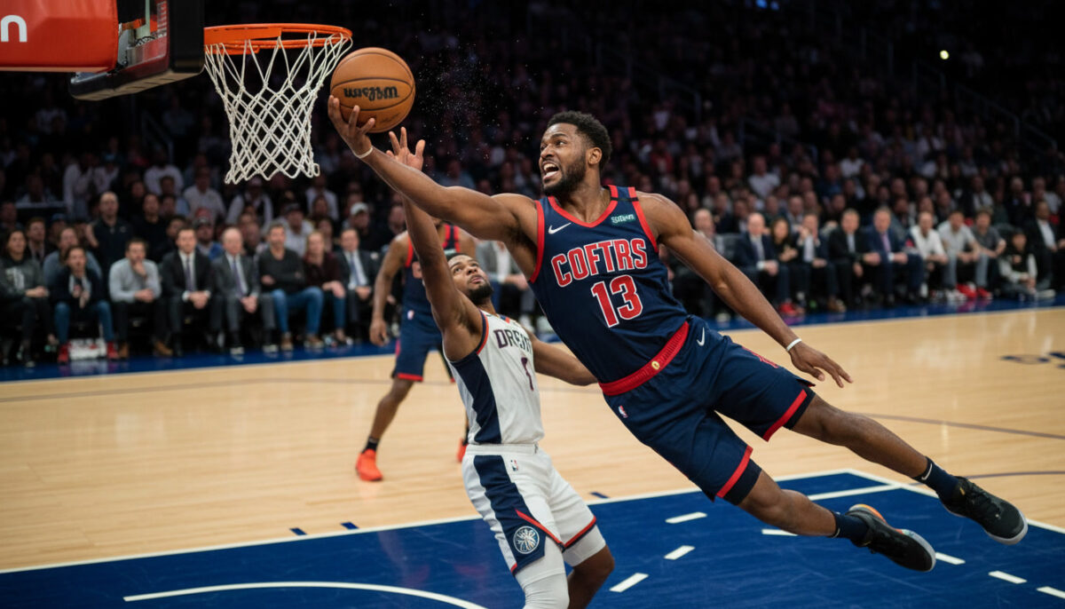 Record de contre NBA : les plus grands exploits et classements de l&rsquo;histoire