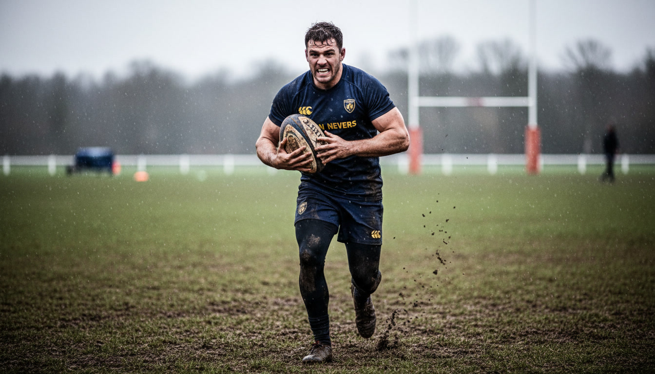 salaire joueur uson rugby